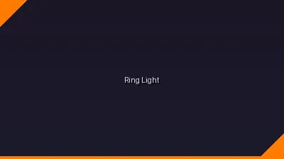 积分兑换 - LED环形补光灯 | 博喜体育全站平台 积分商城