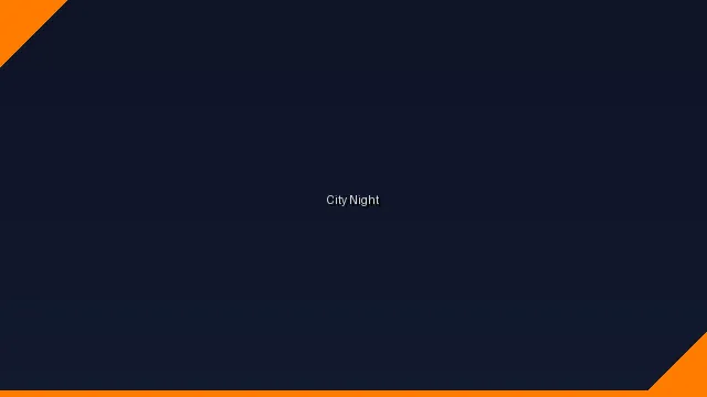 城市夜景主题赛 - 博喜体育全站平台 视频创作挑战